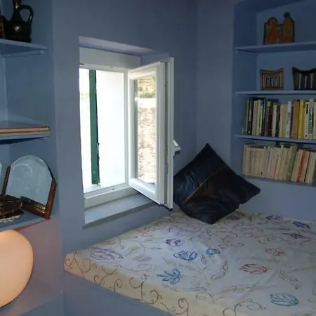 Bed and breakfast Verdemare E Verdementa Porto Venere