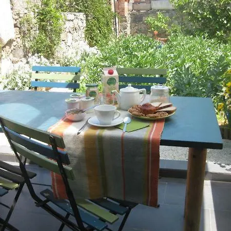 Verdemare E Verdementa Porto Venere