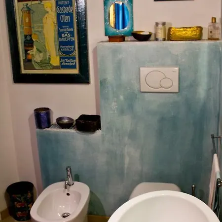 Verdemare E Verdementa Porto Venere