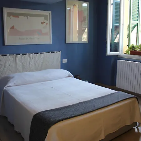 Verdemare E Verdementa Porto Venere