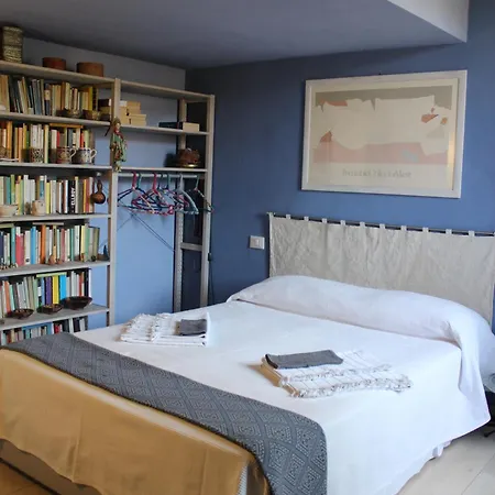 Verdemare E Verdementa Bed & Breakfast 4*