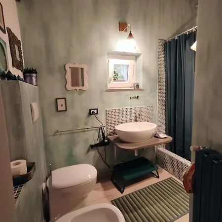 Verdemare E Verdementa Bed & Breakfast Porto Venere