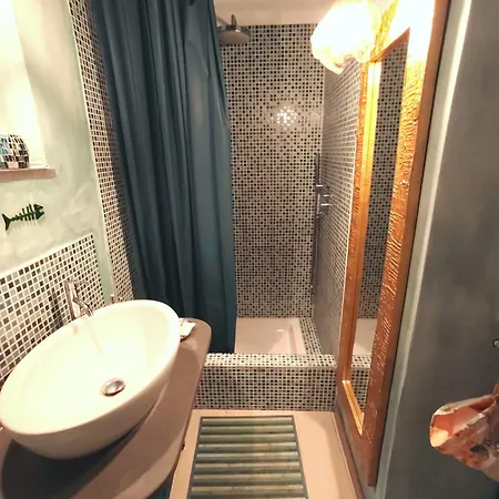 Bed & Breakfast Verdemare E Verdementa 4*