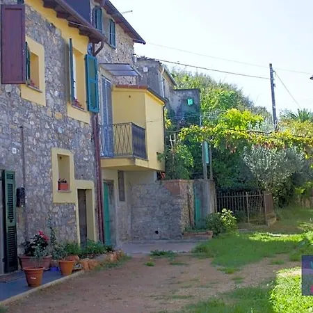 Verdemare E Verdementa B&B 3*