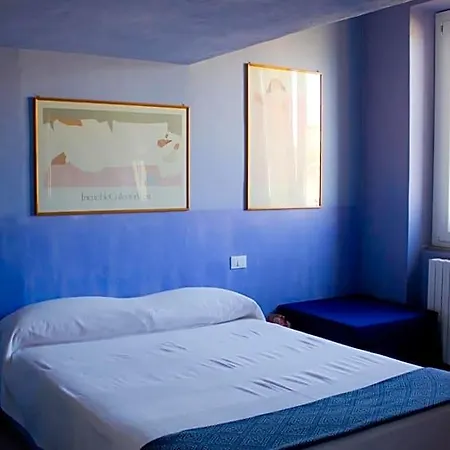 Verdemare E Verdementa B&B