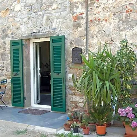 Verdemare E Verdementa B&B 3*