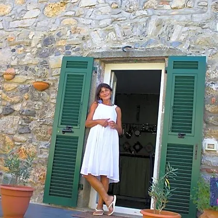 Verdemare E Verdementa B&B 3*
