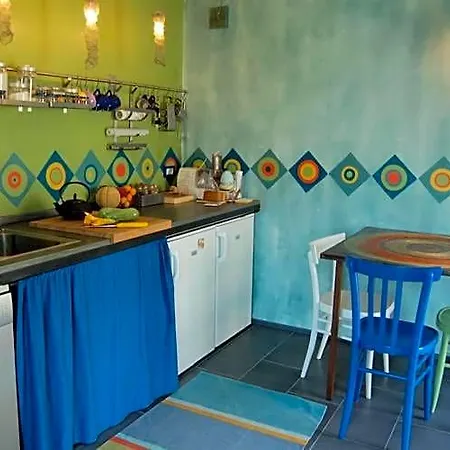 Verdemare E Verdementa 3* 포르토베네레