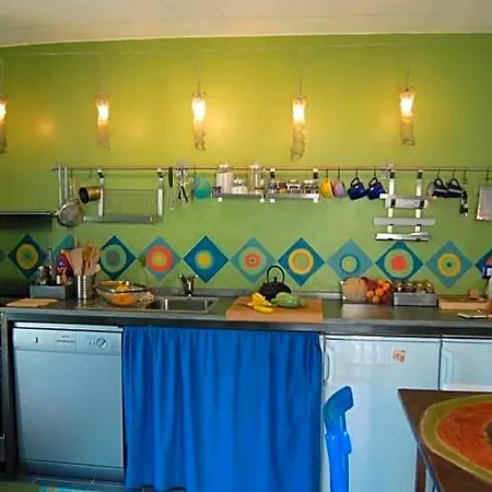 Verdemare E Verdementa B&B