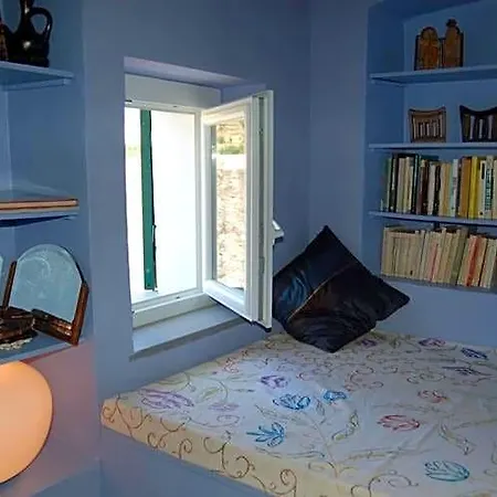 B&B Verdemare E Verdementa 3*