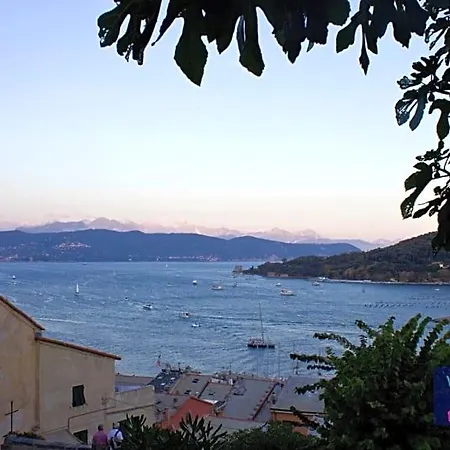 B&B Verdemare E Verdementa