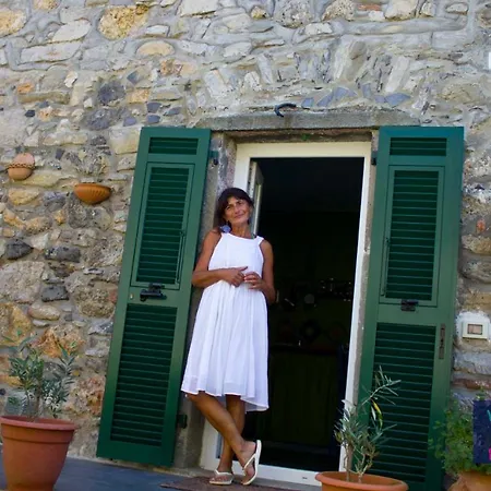 Verdemare E Verdementa 4* Porto Venere